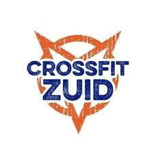 crossfit-zuid-logo